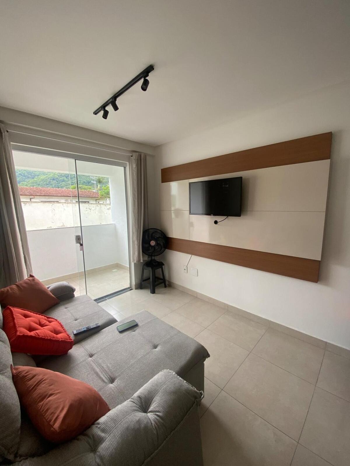 Apto No Caminho Praias Apartment Balneario Camboriu