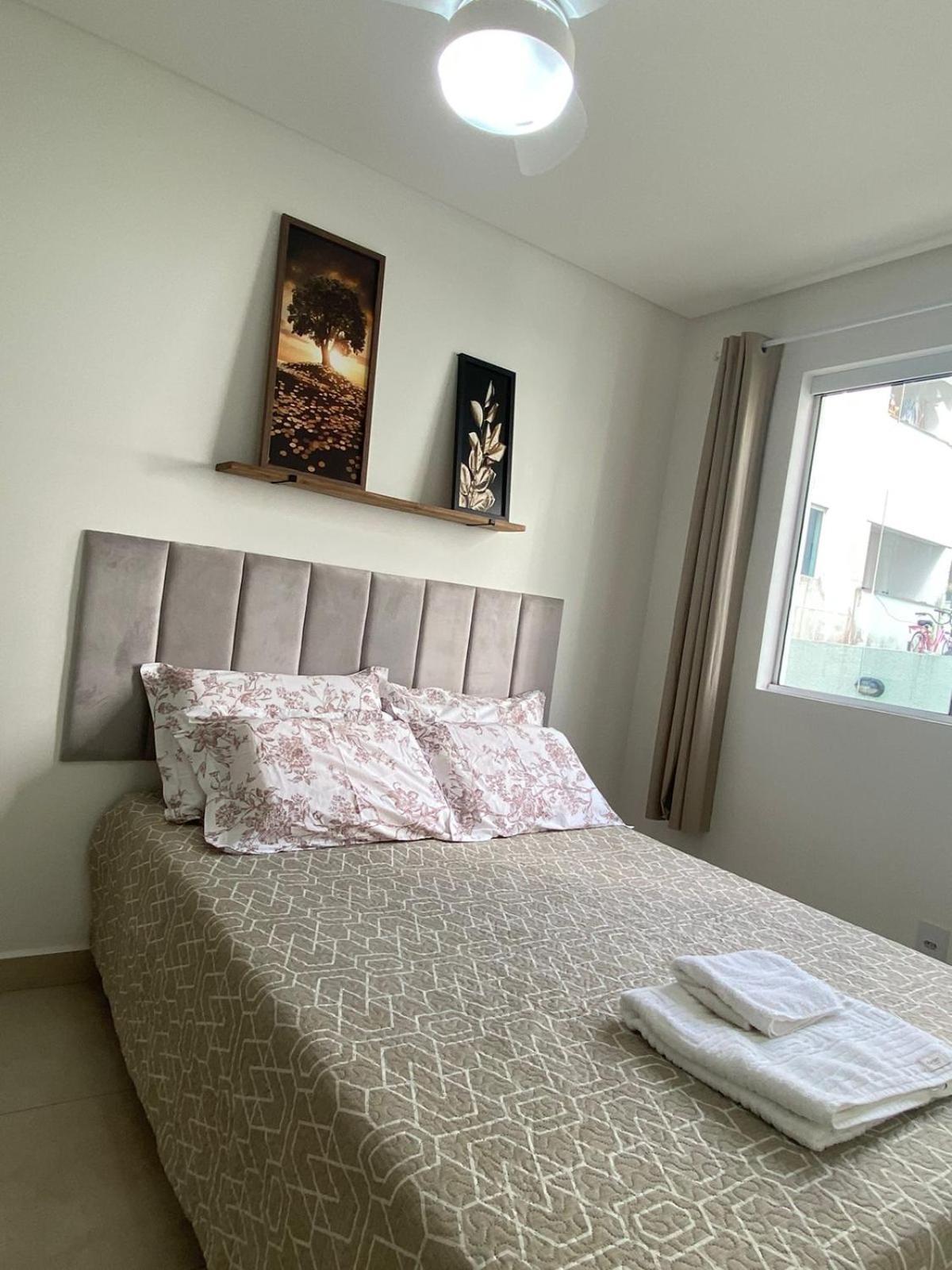 Apartment Apto No Caminho Praias