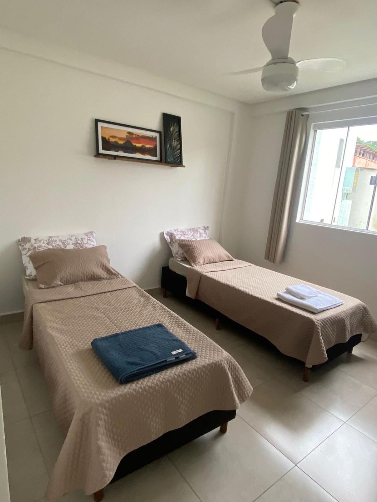 Apartment Apto No Caminho Praias Balneario Camboriu
